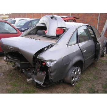 AUDI A6 C5 (4B2, 4B4)
