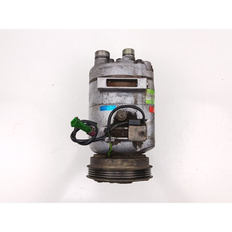 Recambio de compresor aire acondicionado para volkswagen passat b5 (3b2) 1.9 tdi referencia OEM IAM 8D0260805D 5060310781 