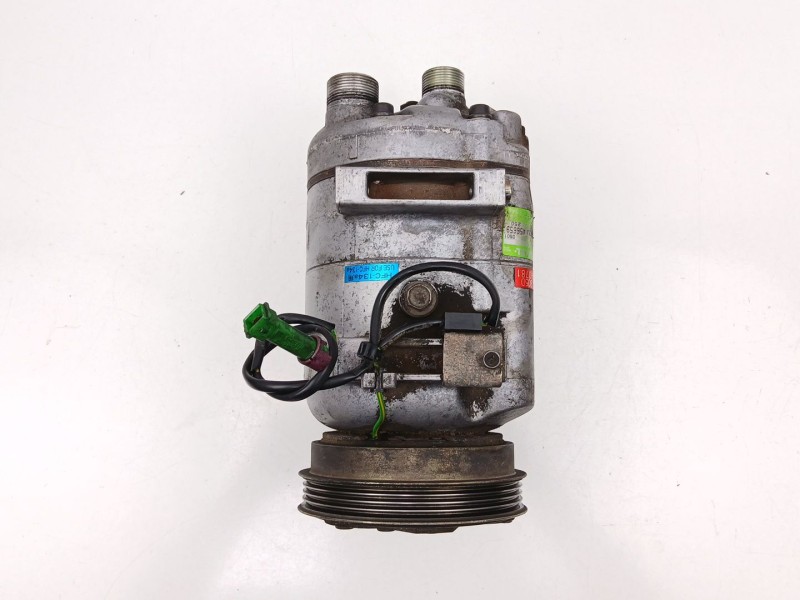 Recambio de compresor aire acondicionado para volkswagen passat b5 (3b2) 1.9 tdi referencia OEM IAM 8D0260805D 5060310781 
