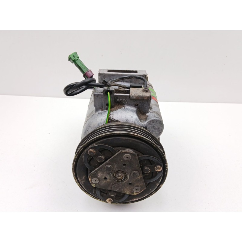 Recambio de compresor aire acondicionado para volkswagen passat b5 (3b2) 1.9 tdi referencia OEM IAM 8D0260805D 5060310781 
