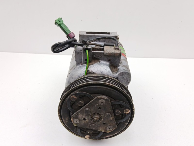 Recambio de compresor aire acondicionado para volkswagen passat b5 (3b2) 1.9 tdi referencia OEM IAM 8D0260805D 5060310781 