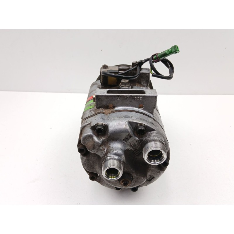 Recambio de compresor aire acondicionado para volkswagen passat b5 (3b2) 1.9 tdi referencia OEM IAM 8D0260805D 5060310781 