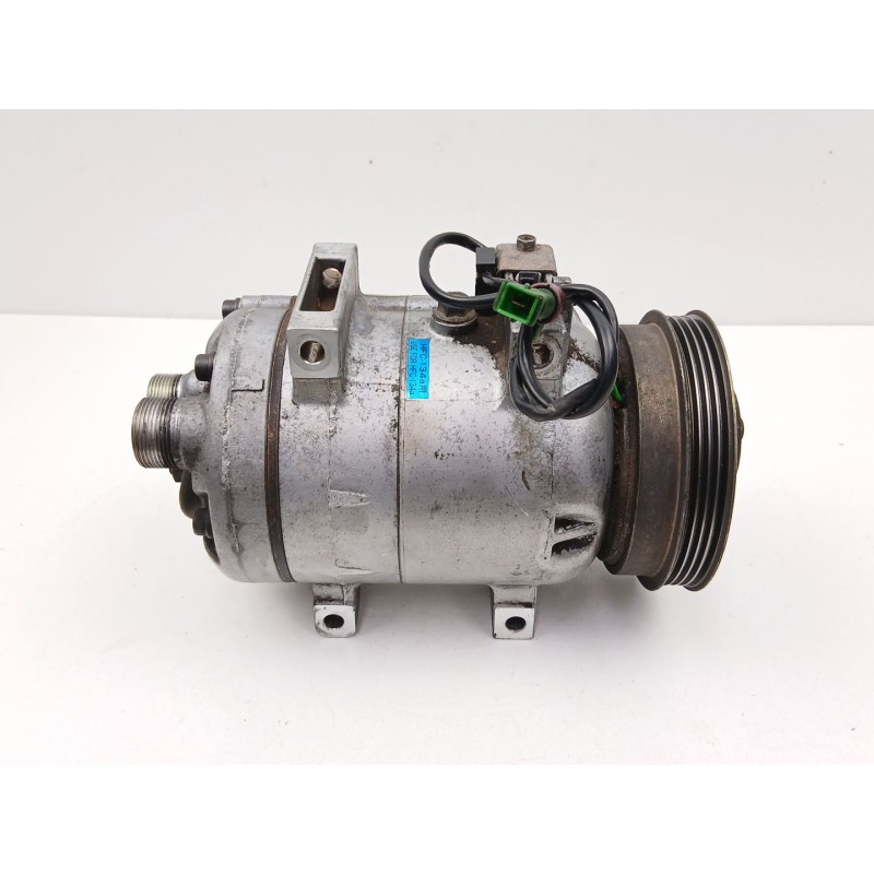 Recambio de compresor aire acondicionado para volkswagen passat b5 (3b2) 1.9 tdi referencia OEM IAM 8D0260805D 5060310781 