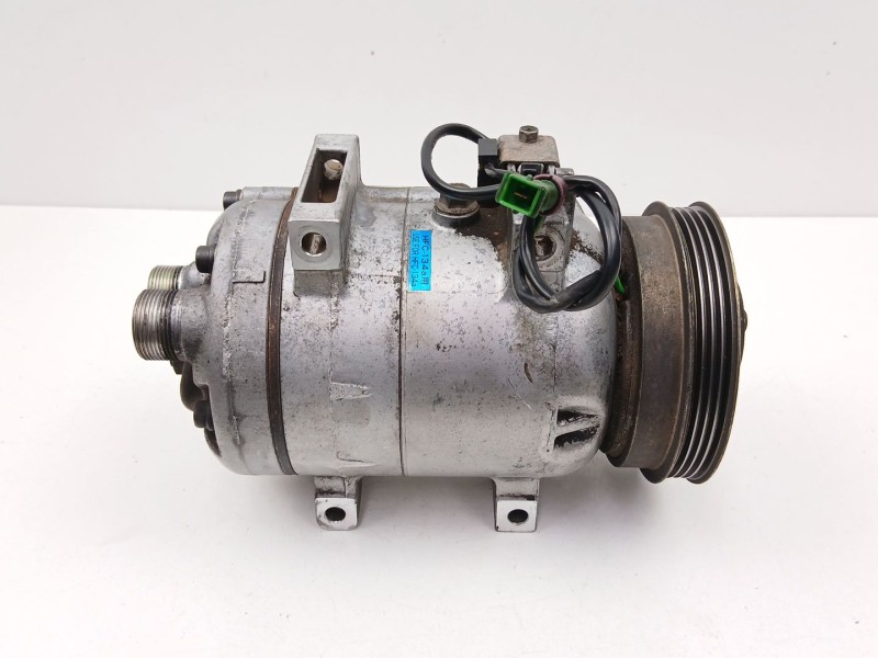 Recambio de compresor aire acondicionado para volkswagen passat b5 (3b2) 1.9 tdi referencia OEM IAM 8D0260805D 5060310781 