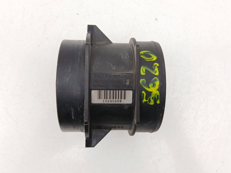 Recambio de caudalimetro para volvo s40 2.0 g referencia OEM IAM 30611532 5WK96133 