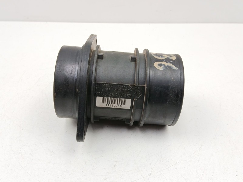 Recambio de caudalimetro para volvo s40 0.1 g referencia OEM IAM 30887504 7700114778 7700104426
