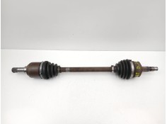 Recambio de transmision delantera izquierda para fiat punto (199_) 1.2 (199axz1a, 199bxz1a) referencia OEM IAM 51947026