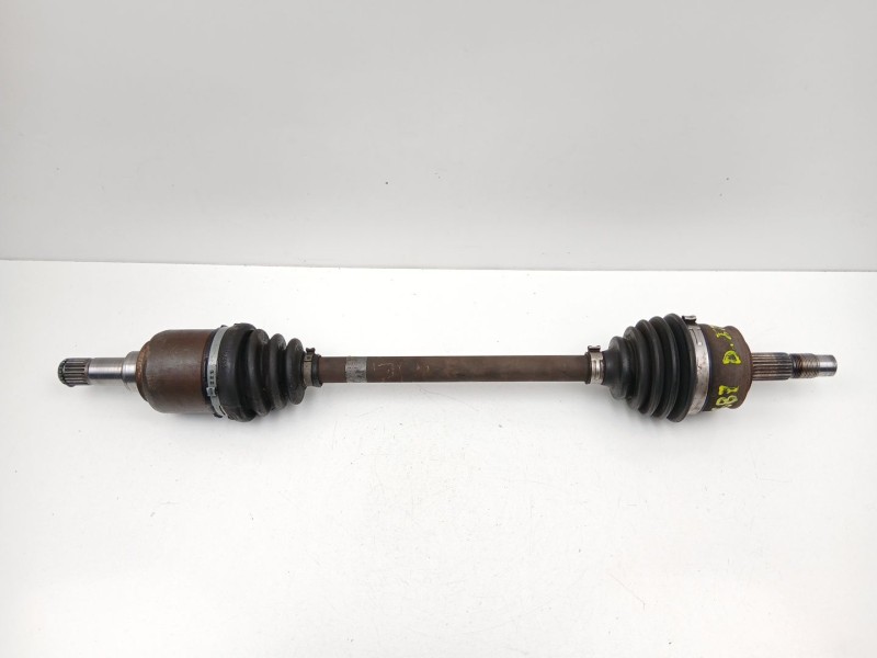 Recambio de transmision delantera izquierda para fiat punto (199_) 1.2 (199axz1a, 199bxz1a) referencia OEM IAM 51947026  