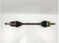 Recambio de transmision delantera izquierda para fiat punto (199_) 1.2 (199axz1a, 199bxz1a) referencia OEM IAM 51947026   2