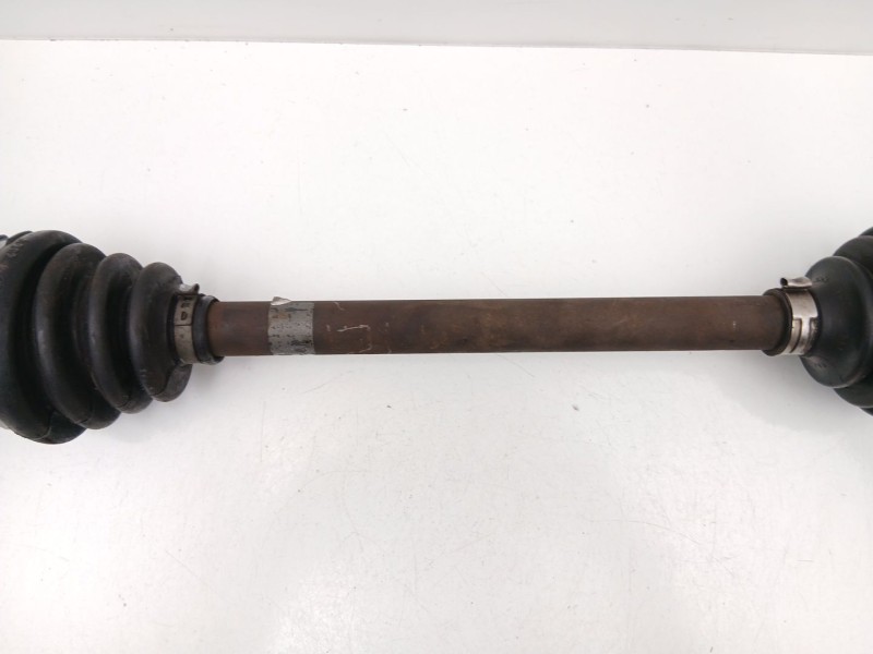 Recambio de transmision delantera izquierda para fiat punto (199_) 1.2 (199axz1a, 199bxz1a) referencia OEM IAM 51947026  