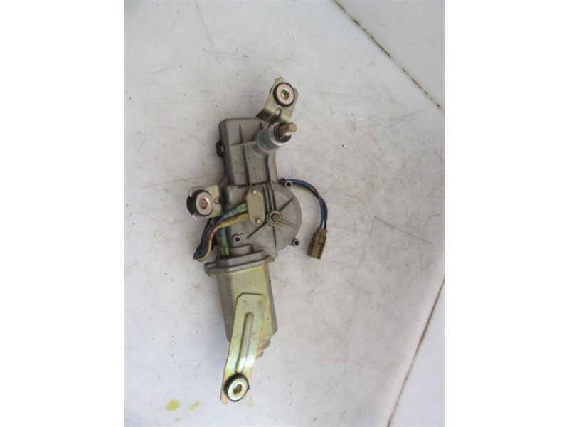 Recambio de motor limpia trasero : nissan 300 : 3.0 g vg30dett (282,88cv) 3p [1992] para nissan 300 3.0 g vg30dett referencia OE