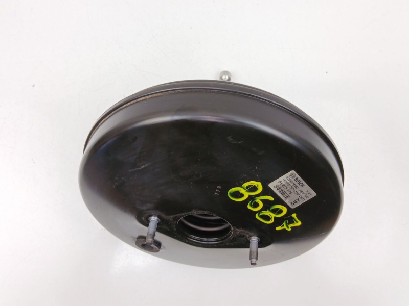 Recambio de servofreno para fiat punto (199_) 1.2 (199axz1a, 199bxz1a) referencia OEM IAM 51879776 0204714567 