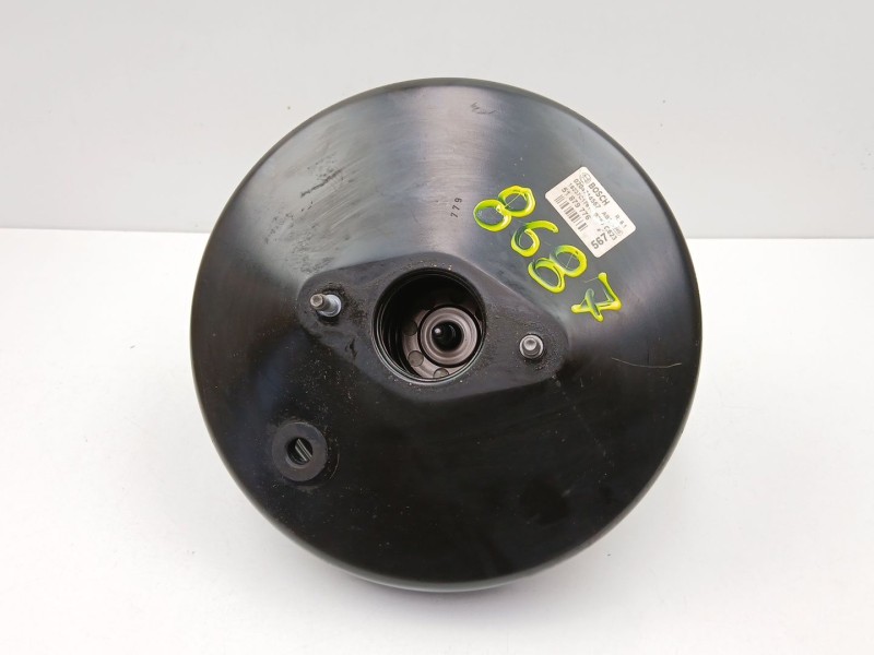 Recambio de servofreno para fiat punto (199_) 1.2 (199axz1a, 199bxz1a) referencia OEM IAM 51879776 0204714567 