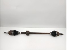 Recambio de transmision delantera derecha para fiat punto (199_) 1.2 (199axz1a, 199bxz1a) referencia OEM IAM 51947021