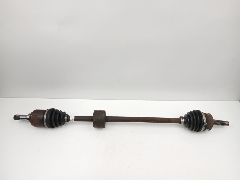 Recambio de transmision delantera derecha para fiat punto (199_) 1.2 (199axz1a, 199bxz1a) referencia OEM IAM 51947021  