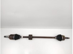 Recambio de transmision delantera derecha para fiat punto (199_) 1.2 (199axz1a, 199bxz1a) referencia OEM IAM 51947021   2