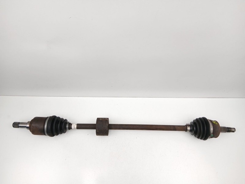 Recambio de transmision delantera derecha para fiat punto (199_) 1.2 (199axz1a, 199bxz1a) referencia OEM IAM 51947021  