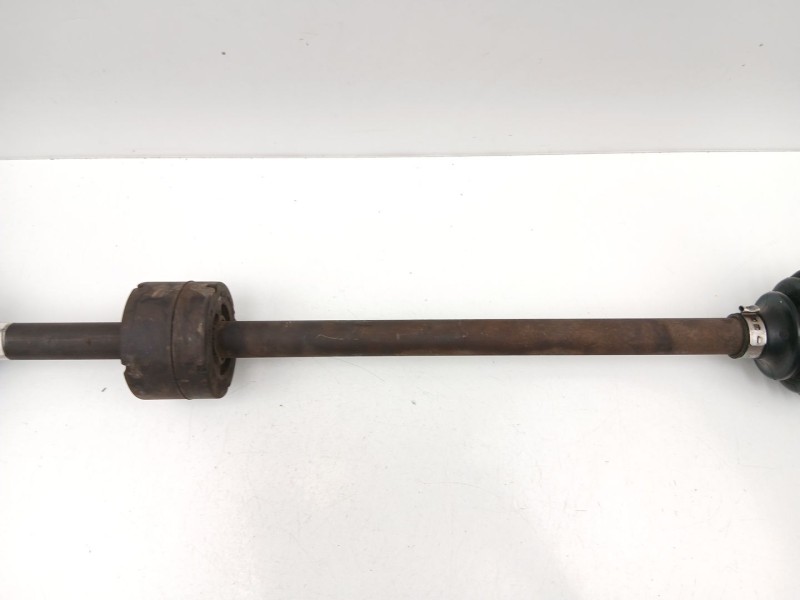 Recambio de transmision delantera derecha para fiat punto (199_) 1.2 (199axz1a, 199bxz1a) referencia OEM IAM 51947021  