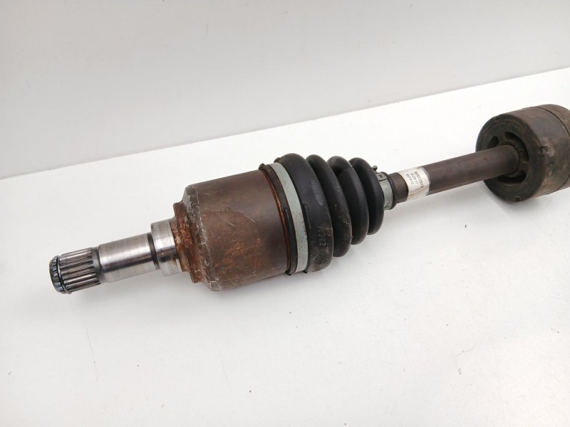 Recambio de transmision delantera derecha para fiat punto (199_) 1.2 (199axz1a, 199bxz1a) referencia OEM IAM 51947021  