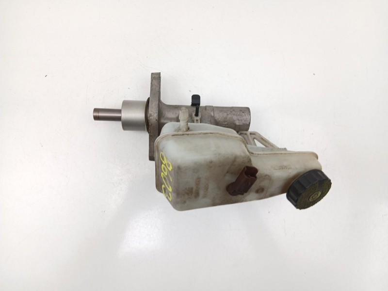 Recambio de bomba de freno para citroën jumpy ii furgoneta 2.0 hdi 120 referencia OEM IAM 4601T3  