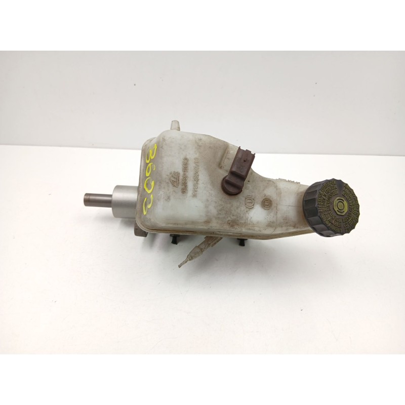 Recambio de bomba de freno para citroën jumpy ii furgoneta 2.0 hdi 120 referencia OEM IAM 4601T3  
