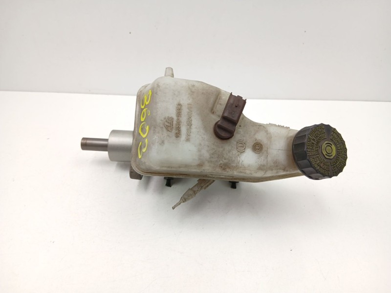 Recambio de bomba de freno para citroën jumpy ii furgoneta 2.0 hdi 120 referencia OEM IAM 4601T3  