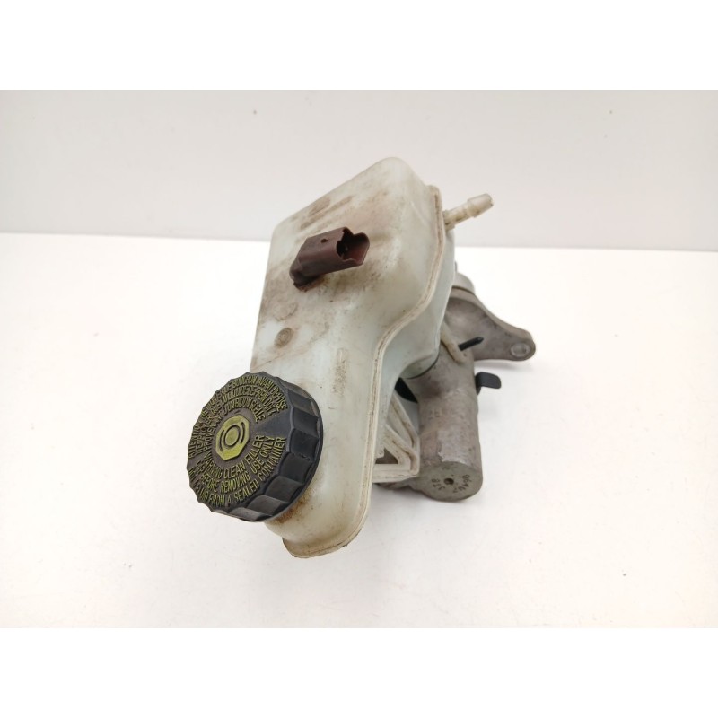 Recambio de bomba de freno para citroën jumpy ii furgoneta 2.0 hdi 120 referencia OEM IAM 4601T3  