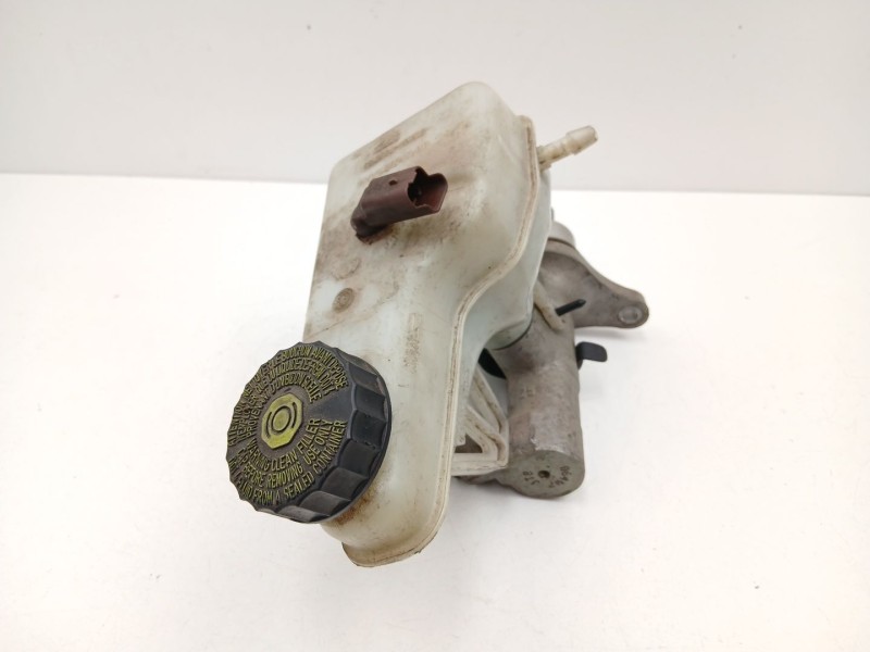 Recambio de bomba de freno para citroën jumpy ii furgoneta 2.0 hdi 120 referencia OEM IAM 4601T3  