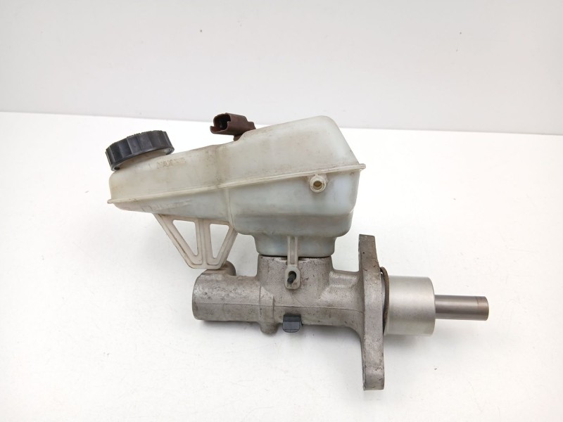 Recambio de bomba de freno para citroën jumpy ii furgoneta 2.0 hdi 120 referencia OEM IAM 4601T3  