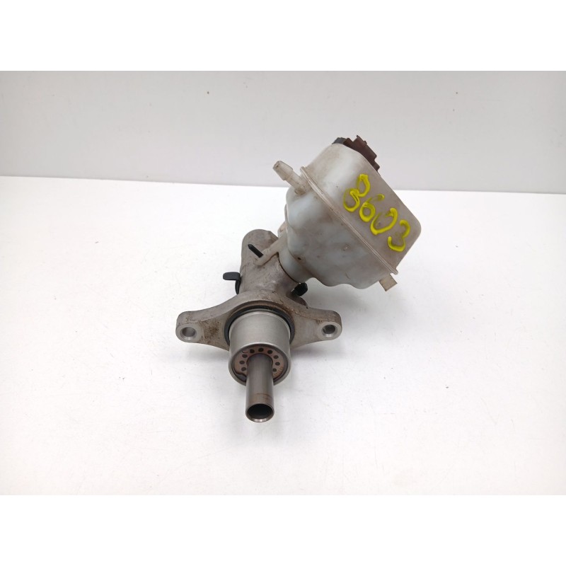 Recambio de bomba de freno para citroën jumpy ii furgoneta 2.0 hdi 120 referencia OEM IAM 4601T3  