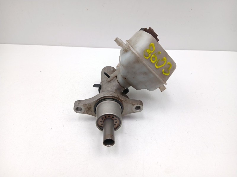 Recambio de bomba de freno para citroën jumpy ii furgoneta 2.0 hdi 120 referencia OEM IAM 4601T3  