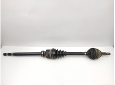 Recambio de transmision delantera derecha para citroën jumpy ii furgoneta 2.0 hdi 120 referencia OEM IAM 3273NP