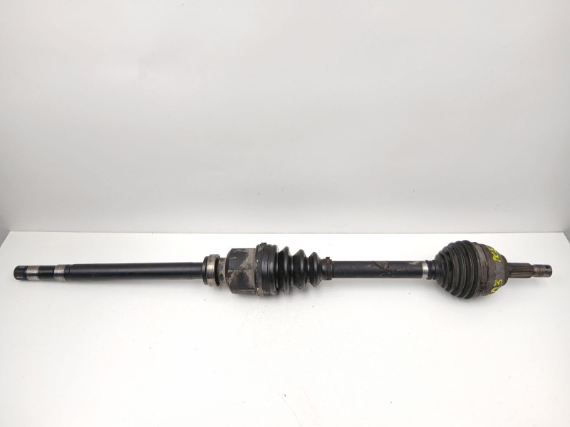 Recambio de transmision delantera derecha para citroën jumpy ii furgoneta 2.0 hdi 120 referencia OEM IAM 3273NP  