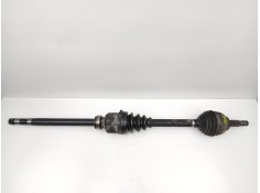 Recambio de transmision delantera derecha para citroën jumpy ii furgoneta 2.0 hdi 120 referencia OEM IAM 3273NP   2