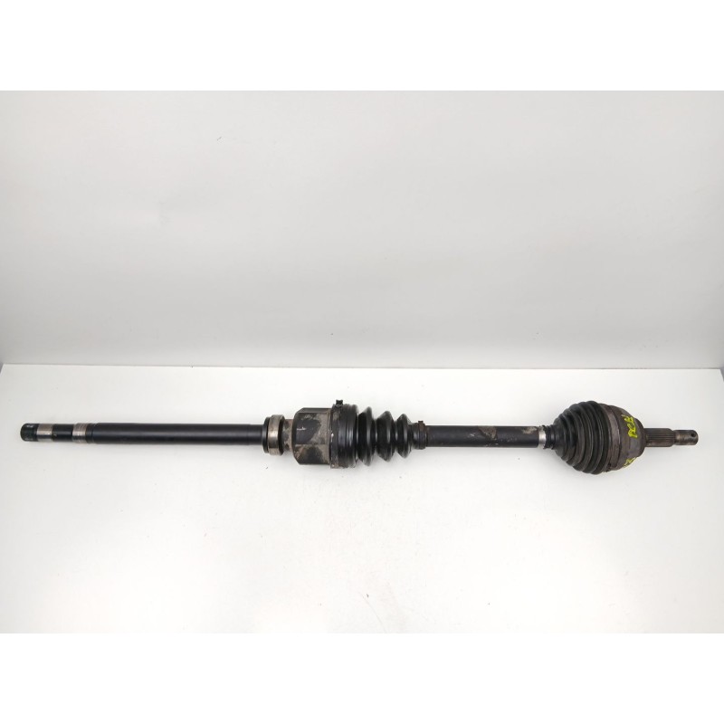 Recambio de transmision delantera derecha para citroën jumpy ii furgoneta 2.0 hdi 120 referencia OEM IAM 3273NP  