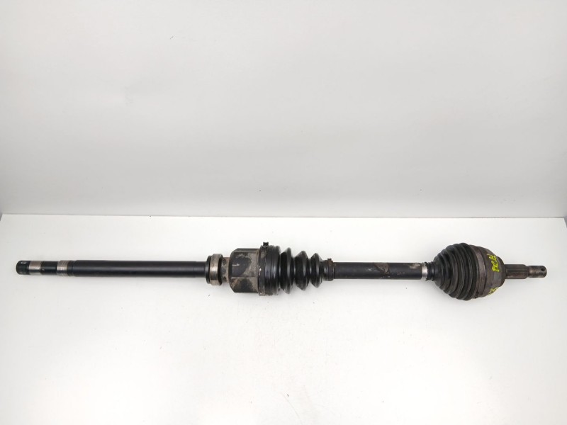 Recambio de transmision delantera derecha para citroën jumpy ii furgoneta 2.0 hdi 120 referencia OEM IAM 3273NP  