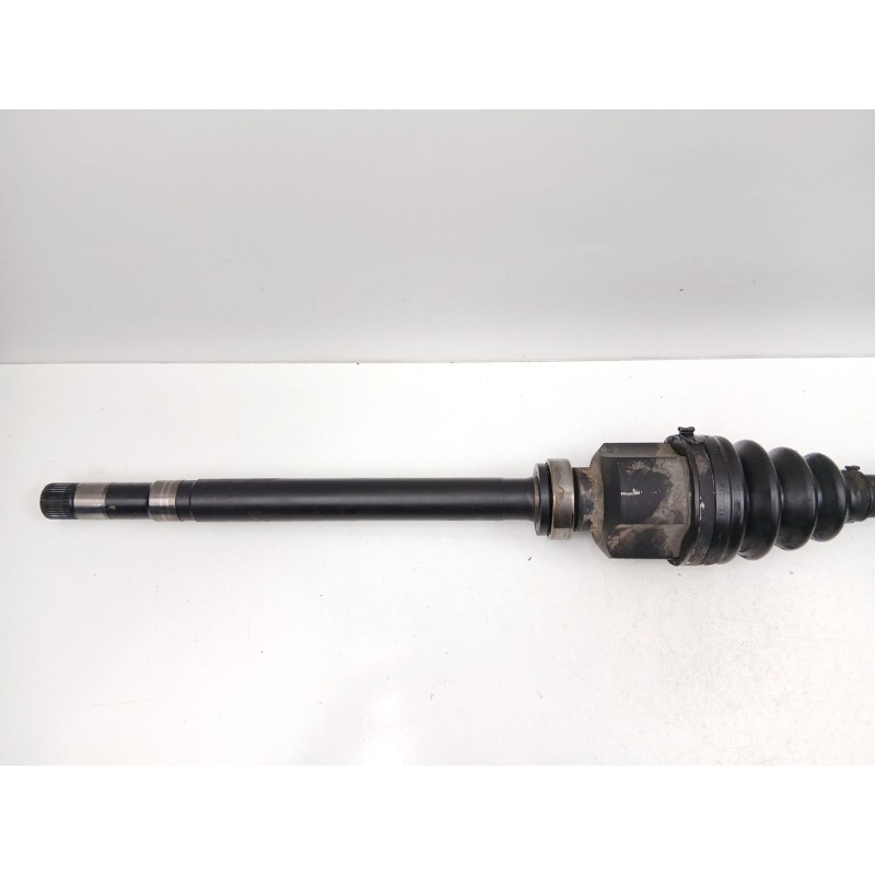 Recambio de transmision delantera derecha para citroën jumpy ii furgoneta 2.0 hdi 120 referencia OEM IAM 3273NP  