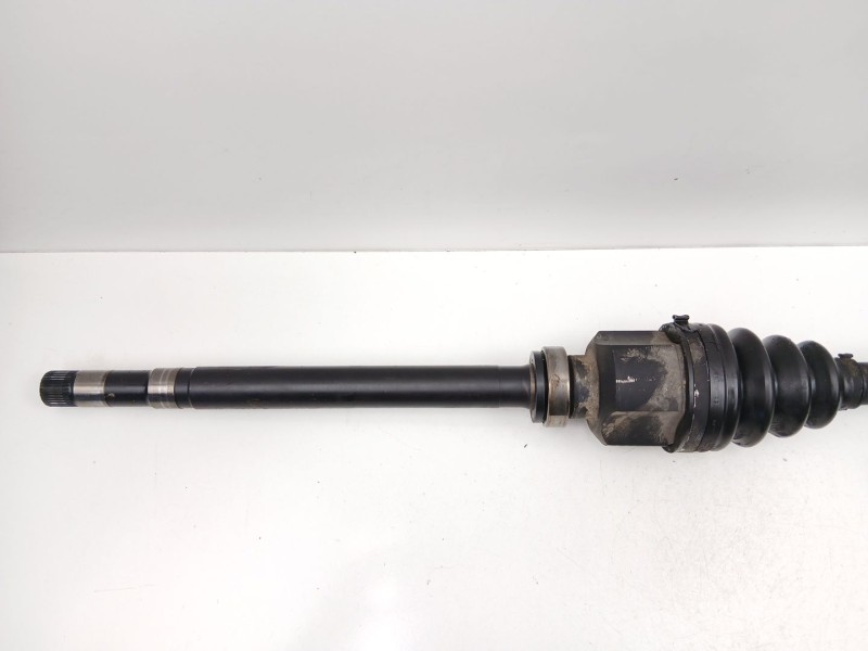 Recambio de transmision delantera derecha para citroën jumpy ii furgoneta 2.0 hdi 120 referencia OEM IAM 3273NP  