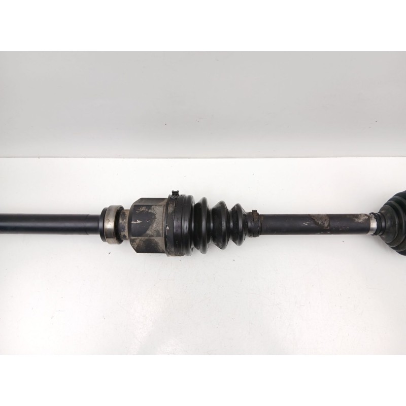 Recambio de transmision delantera derecha para citroën jumpy ii furgoneta 2.0 hdi 120 referencia OEM IAM 3273NP  