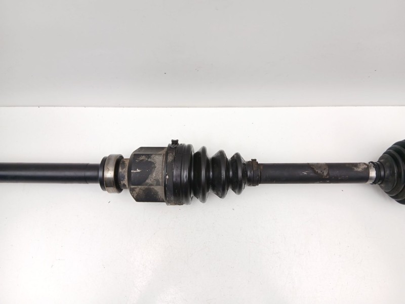 Recambio de transmision delantera derecha para citroën jumpy ii furgoneta 2.0 hdi 120 referencia OEM IAM 3273NP  