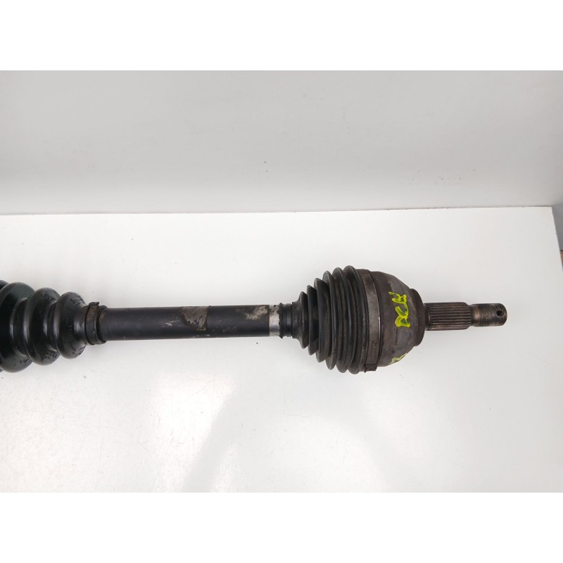 Recambio de transmision delantera derecha para citroën jumpy ii furgoneta 2.0 hdi 120 referencia OEM IAM 3273NP  