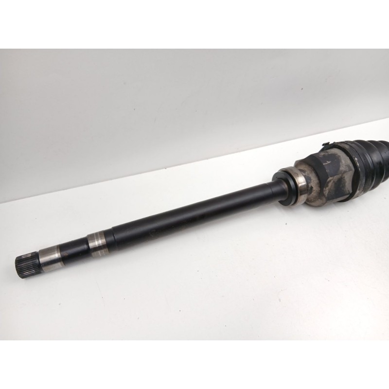 Recambio de transmision delantera derecha para citroën jumpy ii furgoneta 2.0 hdi 120 referencia OEM IAM 3273NP  