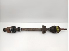 Recambio de transmision delantera derecha para renault megane i classic (la0) referencia OEM IAM 8200168513