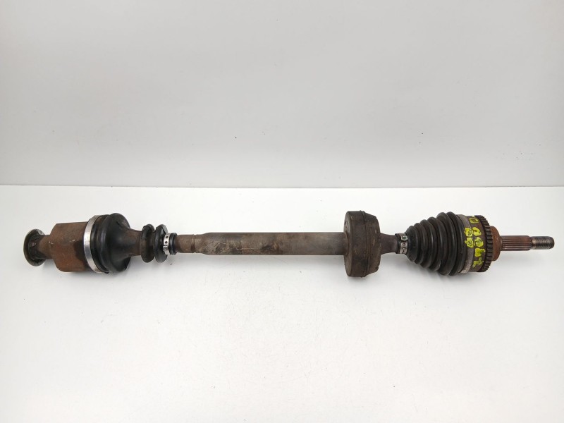 Recambio de transmision delantera derecha para renault megane i classic (la0) referencia OEM IAM 8200168513  