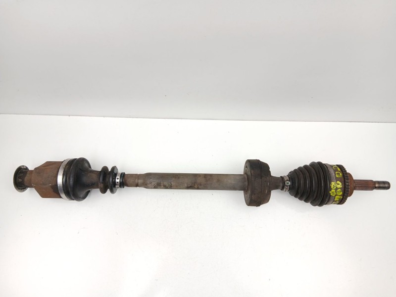 Recambio de transmision delantera derecha para renault megane i classic (la0) referencia OEM IAM 8200168513  