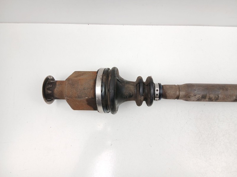 Recambio de transmision delantera derecha para renault megane i classic (la0) referencia OEM IAM 8200168513  