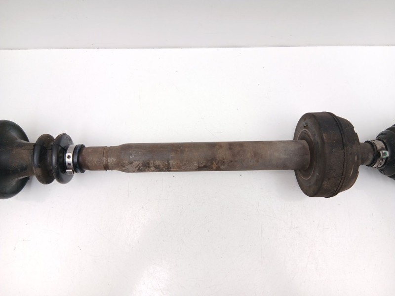 Recambio de transmision delantera derecha para renault megane i classic (la0) referencia OEM IAM 8200168513  