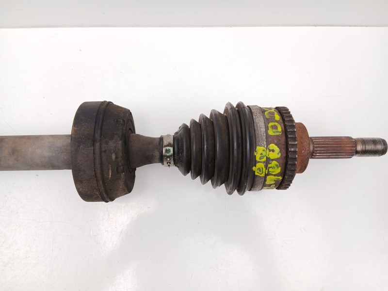 Recambio de transmision delantera derecha para renault megane i classic (la0) referencia OEM IAM 8200168513  