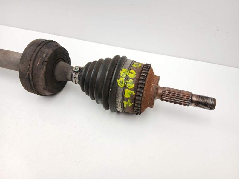 Recambio de transmision delantera derecha para renault megane i classic (la0) referencia OEM IAM 8200168513  