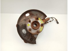 Recambio de mangueta delantera izquierda para ford explorer 4.0 g -x (4.0l) referencia OEM IAM 3939472  